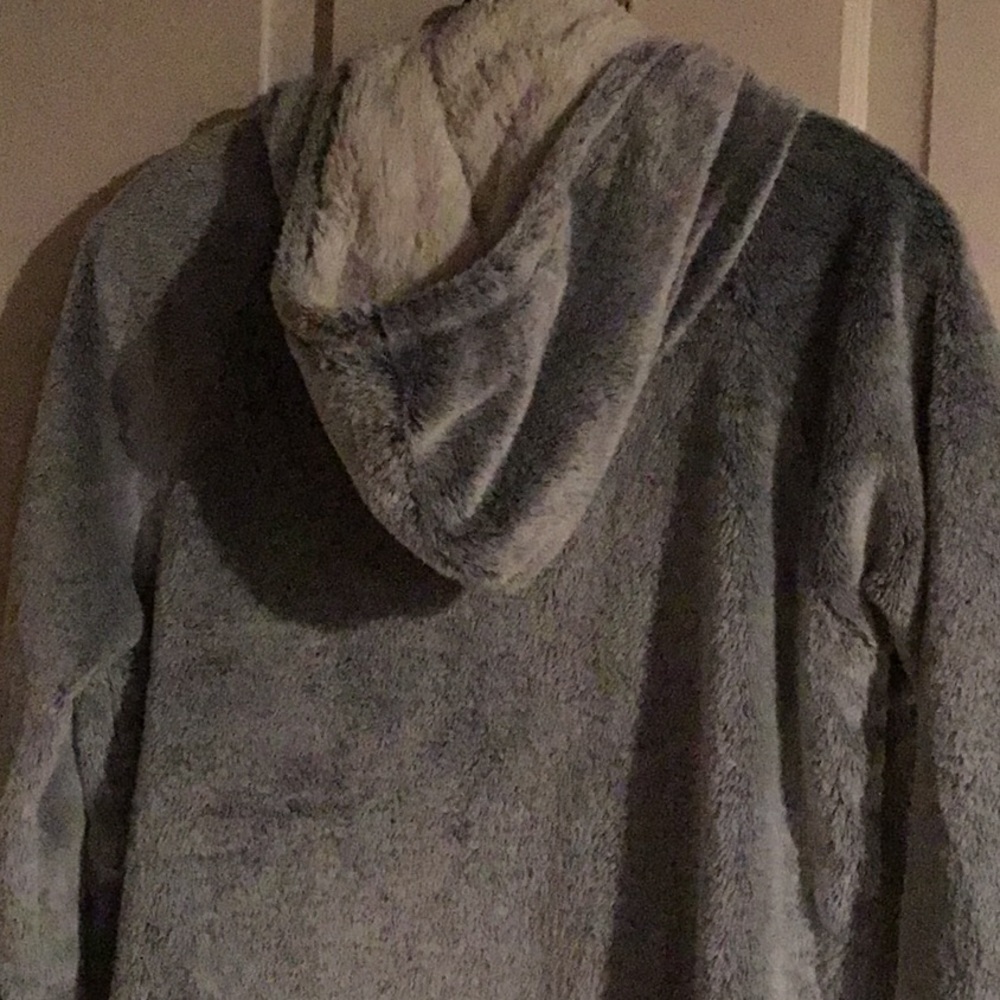 Hooded jacket - Picture 4 of 4